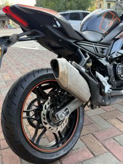 Voge 250RR - фото 9