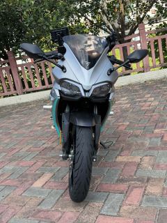 Voge 300RR - ფოტო 2