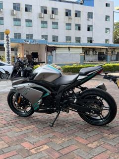 Voge 300RR - ფოტო 5