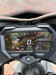 Voge 300RR - ფოტო 6