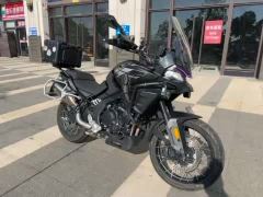 CFMOTO 700MT - ფოტო 1