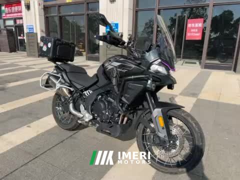 2025 CFMOTO 700MT