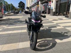 CFMOTO 700MT - ფოტო 2