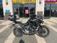 CFMOTO 700MT - ფოტო 3