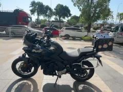 CFMOTO 700MT - ფოტო 4