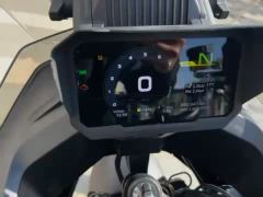 CFMOTO 700MT - ფოტო 6