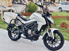 CFMOTO 250NK - photo 1