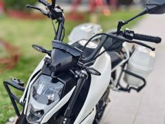 CFMOTO 250NK - photo 3