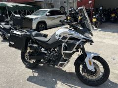 CFMOTO 800MT - ფოტო 1