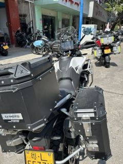 CFMOTO 800MT - ფოტო 2