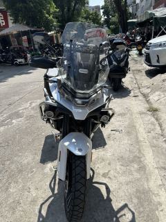 CFMOTO 800MT - ფოტო 4