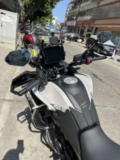 CFMOTO 800MT - ფოტო 6