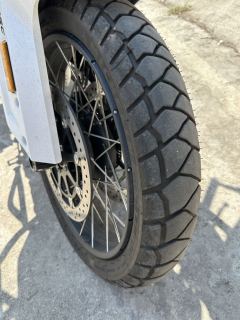 CFMOTO 800MT - ფოტო 7