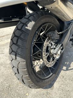 CFMOTO 800MT - ფოტო 8