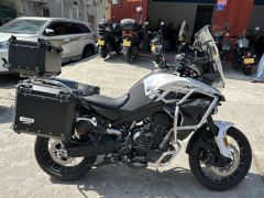 CFMOTO 800MT - ფოტო 9
