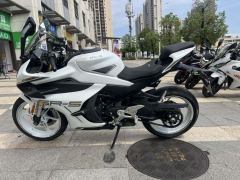 CFMOTO 450SR - ფოტო 2