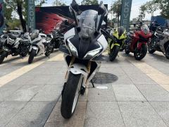 CFMOTO 450SR - ფოტო 3