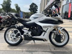 CFMOTO 450SR - ფოტო 5