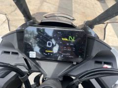 CFMOTO 450SR - ფოტო 6