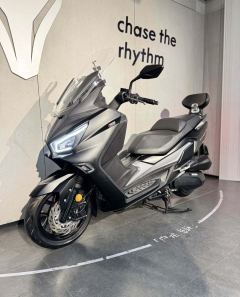 SYM Joymax Z 300 - фото 1