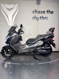 SYM Joymax Z 300 - фото 2