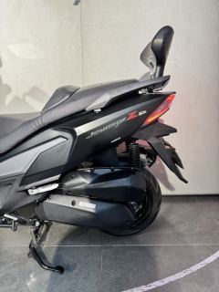 SYM Joymax Z 300 - фото 4