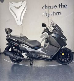 SYM Joymax Z 300 - фото 5