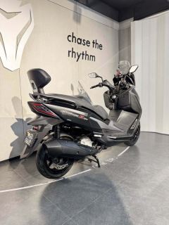 SYM Joymax Z 300 - фото 6