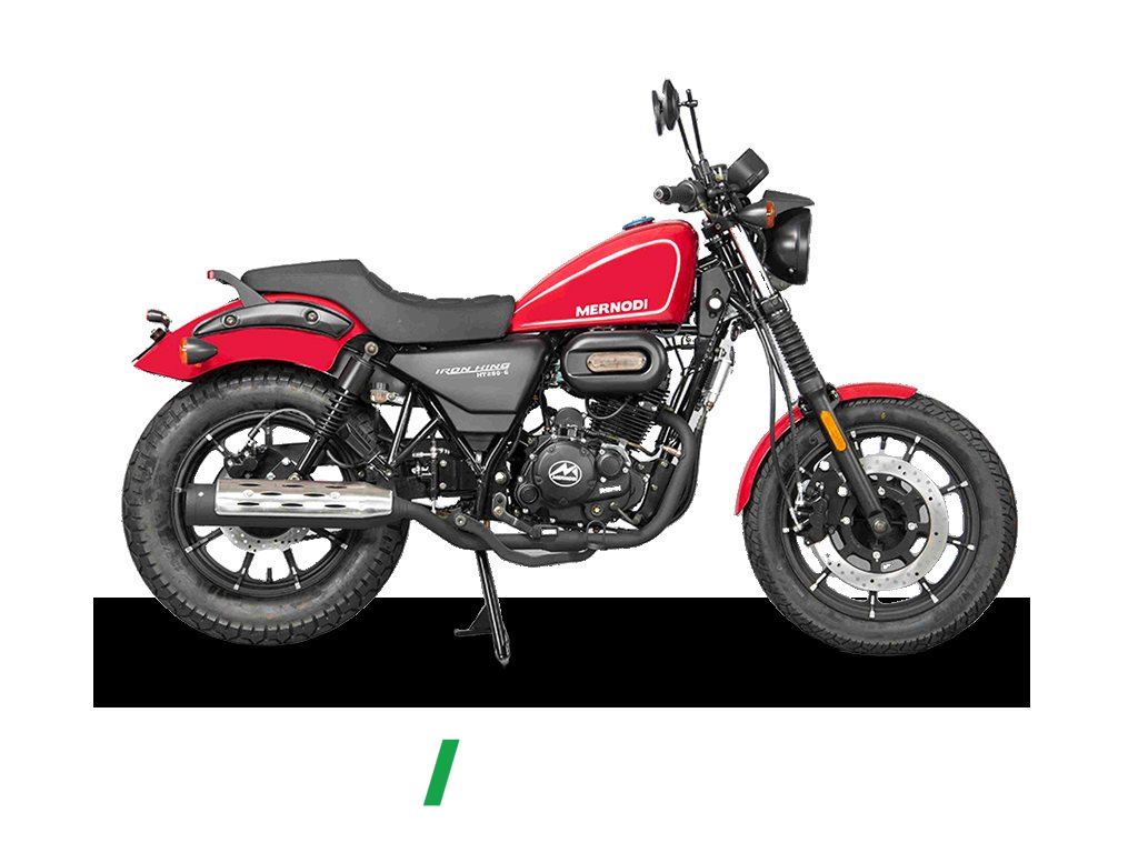 2020 Mainuodi HT250-G 230 cc
