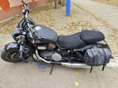 Benda Polestones 03 Gray 300 cc - ფოტო 2