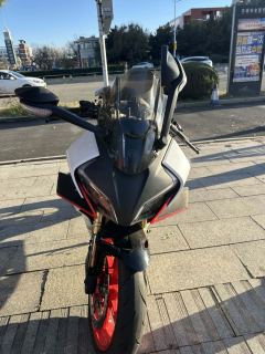 CFMOTO 450SR - ფოტო 2