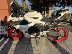CFMOTO 450SR - ფოტო 3