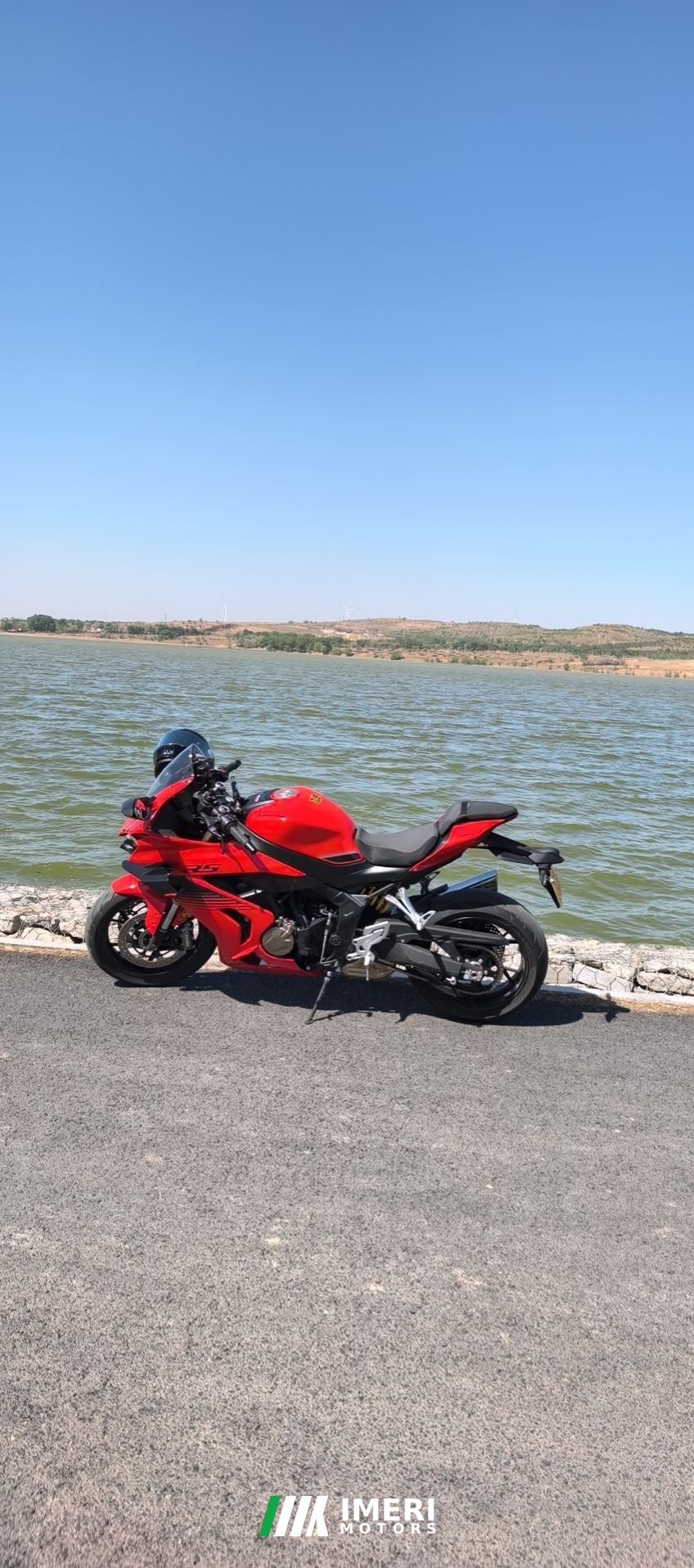 QJMOTOR Sai 600 680 cc - მოტოციკლი ჩინეთიდან