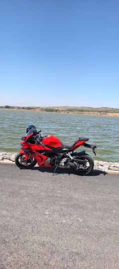 QJMOTOR Sai 600 680 cc - ფოტო 1