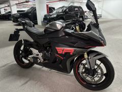 CFMOTO 450SR - ფოტო 1