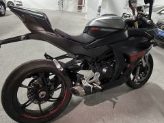 CFMOTO 450SR - ფოტო 2