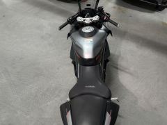 CFMOTO 450SR - ფოტო 3
