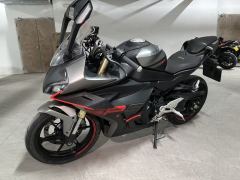 CFMOTO 450SR - ფოტო 4