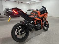 KTMR2R RC 390 400 cc - ფოტო 2