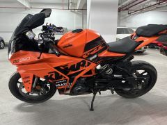 KTMR2R RC 390 400 cc - ფოტო 4