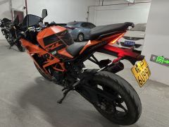 KTMR2R RC 390 400 cc - ფოტო 5