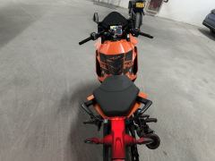 KTMR2R RC 390 400 cc - ფოტო 6