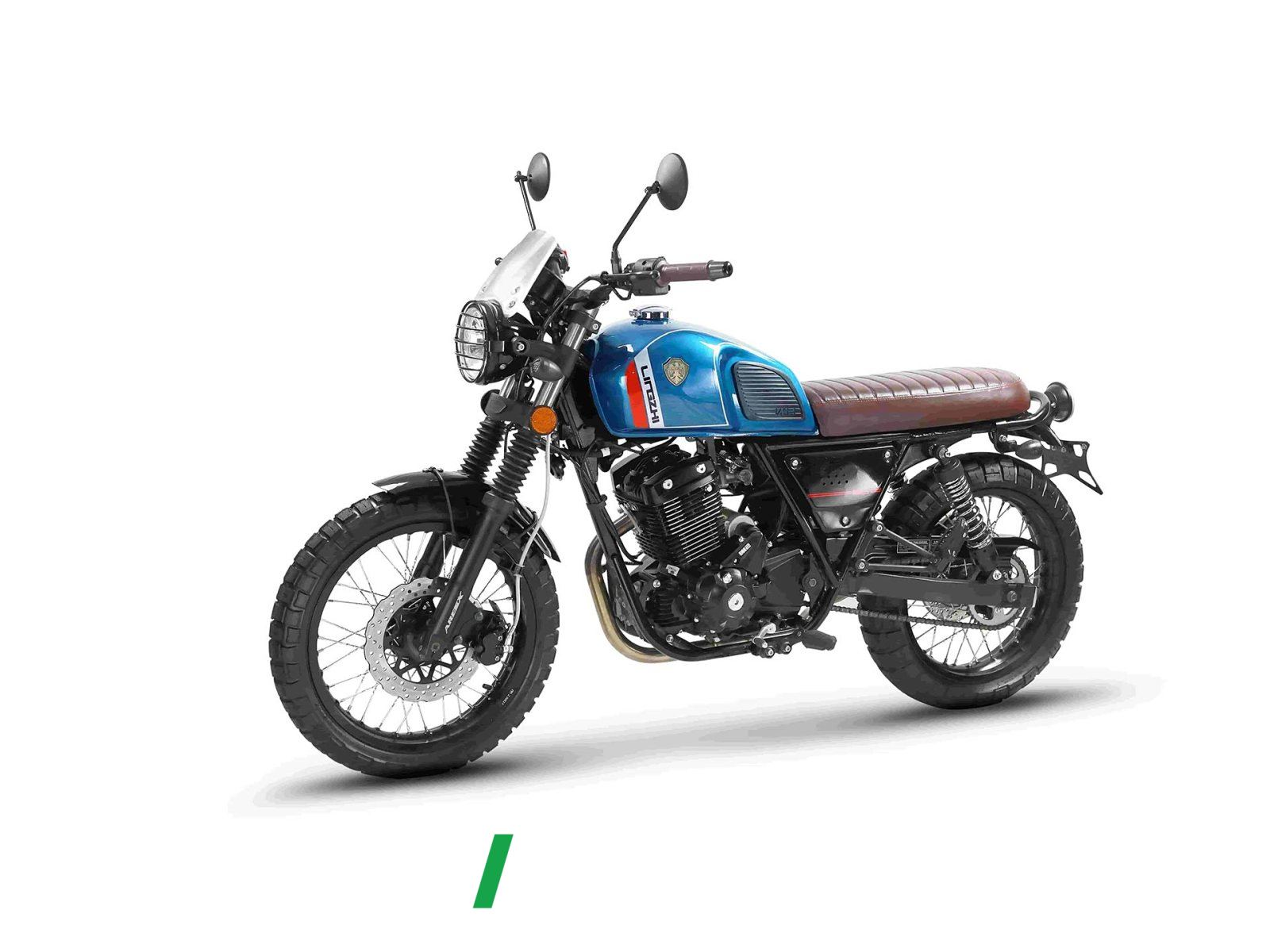 2019 Linzhi 250