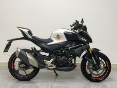 CFMOTO 450NK - фото 1