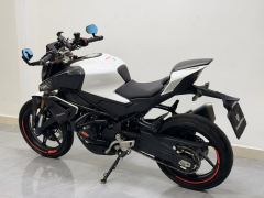 CFMOTO 450NK - фото 6