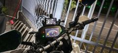 Moto Morini X-Cape 650 - ფოტო 5
