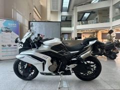 CFMOTO 500SR - ფოტო 1