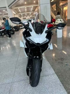 CFMOTO 500SR - ფოტო 2