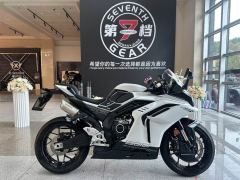 CFMOTO 500SR - ფოტო 3
