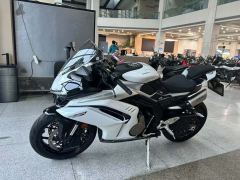 CFMOTO 500SR - ფოტო 4